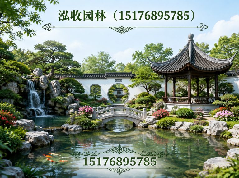 怀化防腐木凉亭展示图